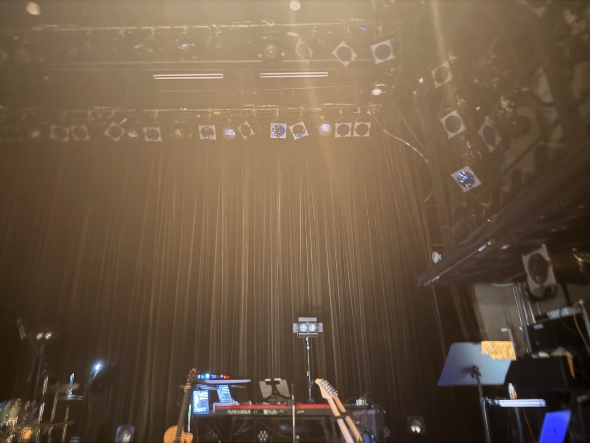 s_ki0407's tweet photo. 本当に楽しすぎたぁぁぁぁぁぁぁ

ライブ世界一大好き🥰️

@gaaao_gao 

#運営さん大好き
#いいね返し

📍2026.7.25渋谷WWW https://t.co/z3afgya91M