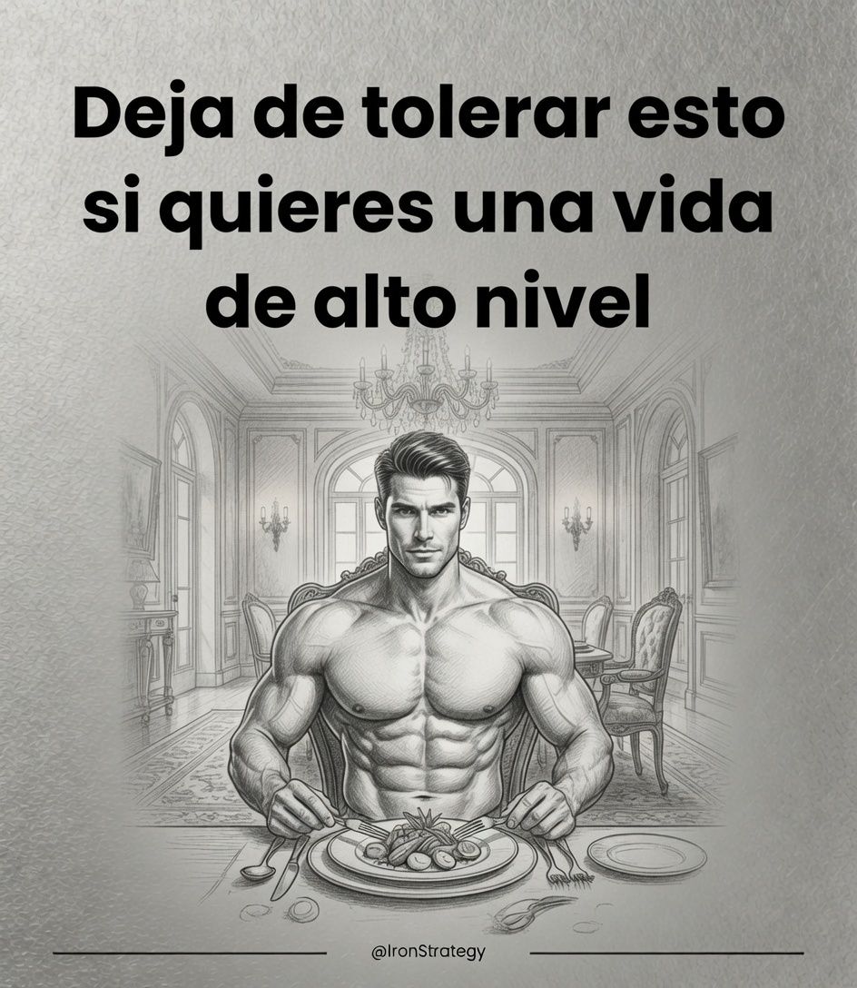 Mente de Hierro tweet media
