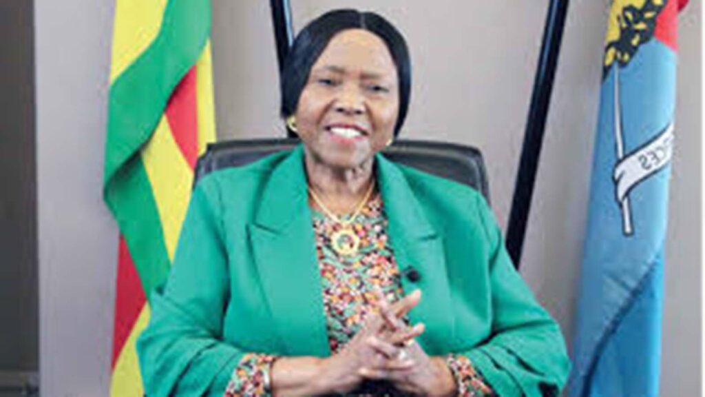 SundayMailZim tweet picture