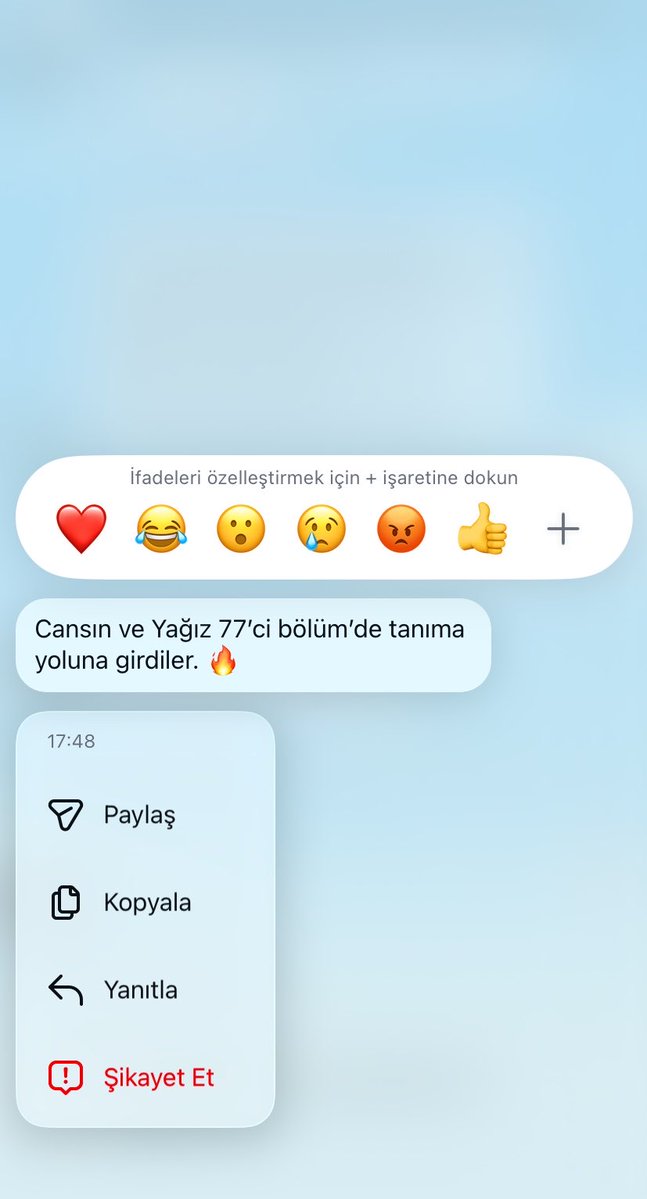Emraha32's tweet photo. Mesela ne olcak şimdi onca şeyi unutup finallere doğru gidiyoruz beraber olalım şampiyon olalım diyeceksiniz insanlar  canyağ mı diyecekler gerçekten prim için yapmayacağınız kalmadı midem bulandırıyor sahte ilişkiler

#kısmetseolur https://t.co/GPFvlR8KbR