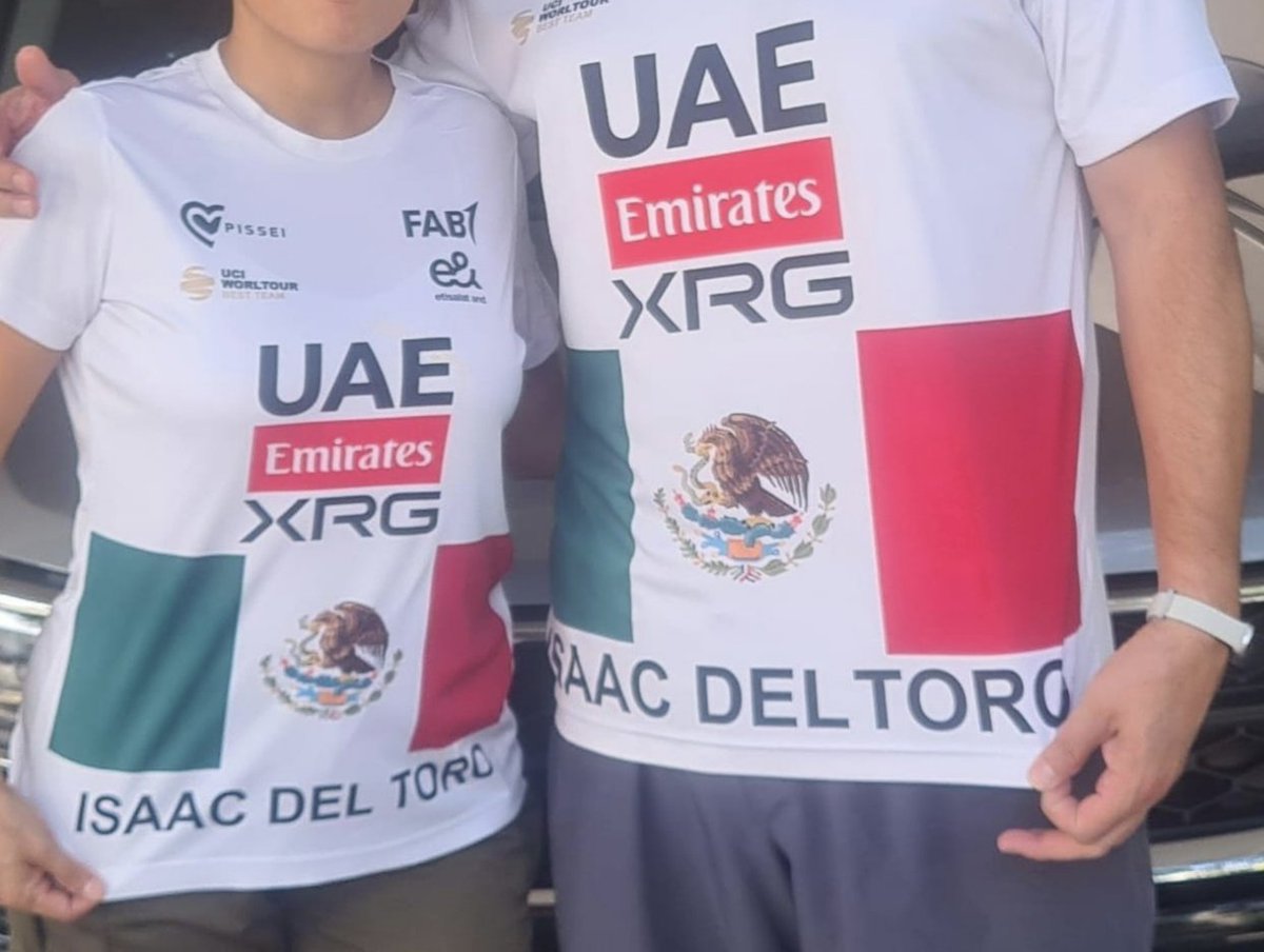 hhuithzil's tweet photo. @XochitlGalvez @LeTour Torito!!!! https://t.co/axB49yGN1J