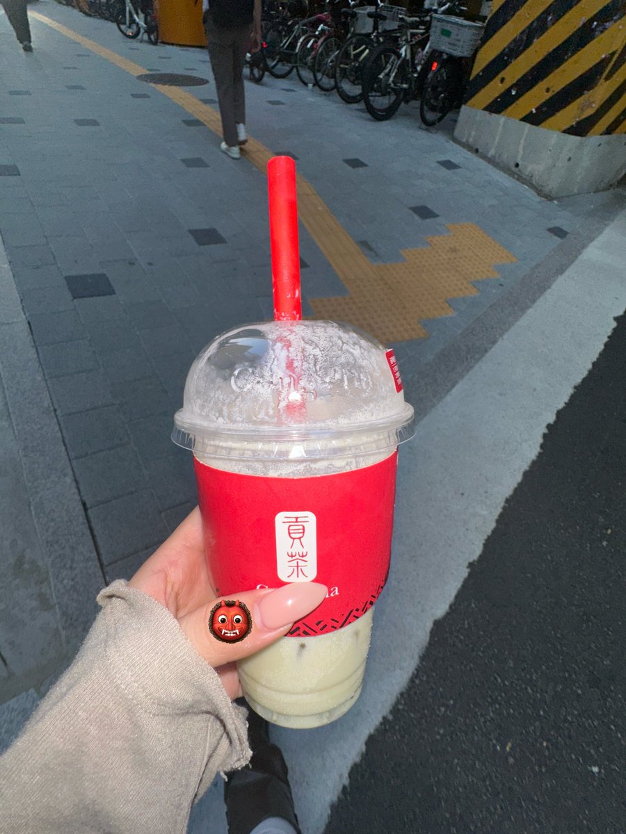 bbammyummy's tweet photo. 인스타에서 본 공차 조합 존맛탱…🧋 https://t.co/s09K5KSe35