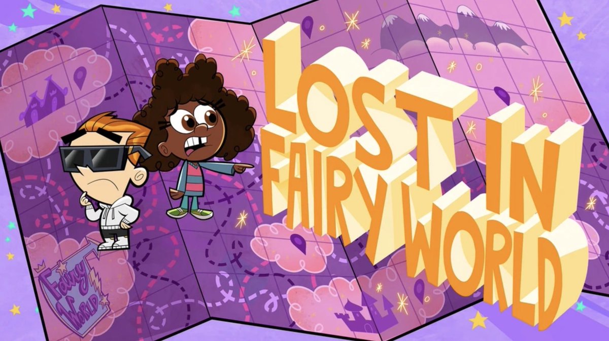 davidmarchie's tweet photo. Here’s to 2nd Anniversary of A Date to Remember and Lost in Fairy World! 💖✨🎉🌈⭐️💚
#TheFairlyOddParentsANewWish #2ndAnniversary #FairlyOddParentsANewWish #FOP #TheFairlyOddParents #Nickelodeon #FairlyOddParents #FOPANewWish https://t.co/9cCRSDiq12