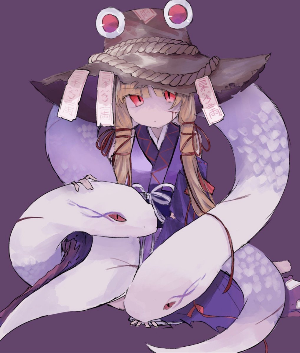 MiTarAsHi_Umai1's tweet photo. #同じ人が描いたと思えない絵を貼る https://t.co/MBHVcCdIzL