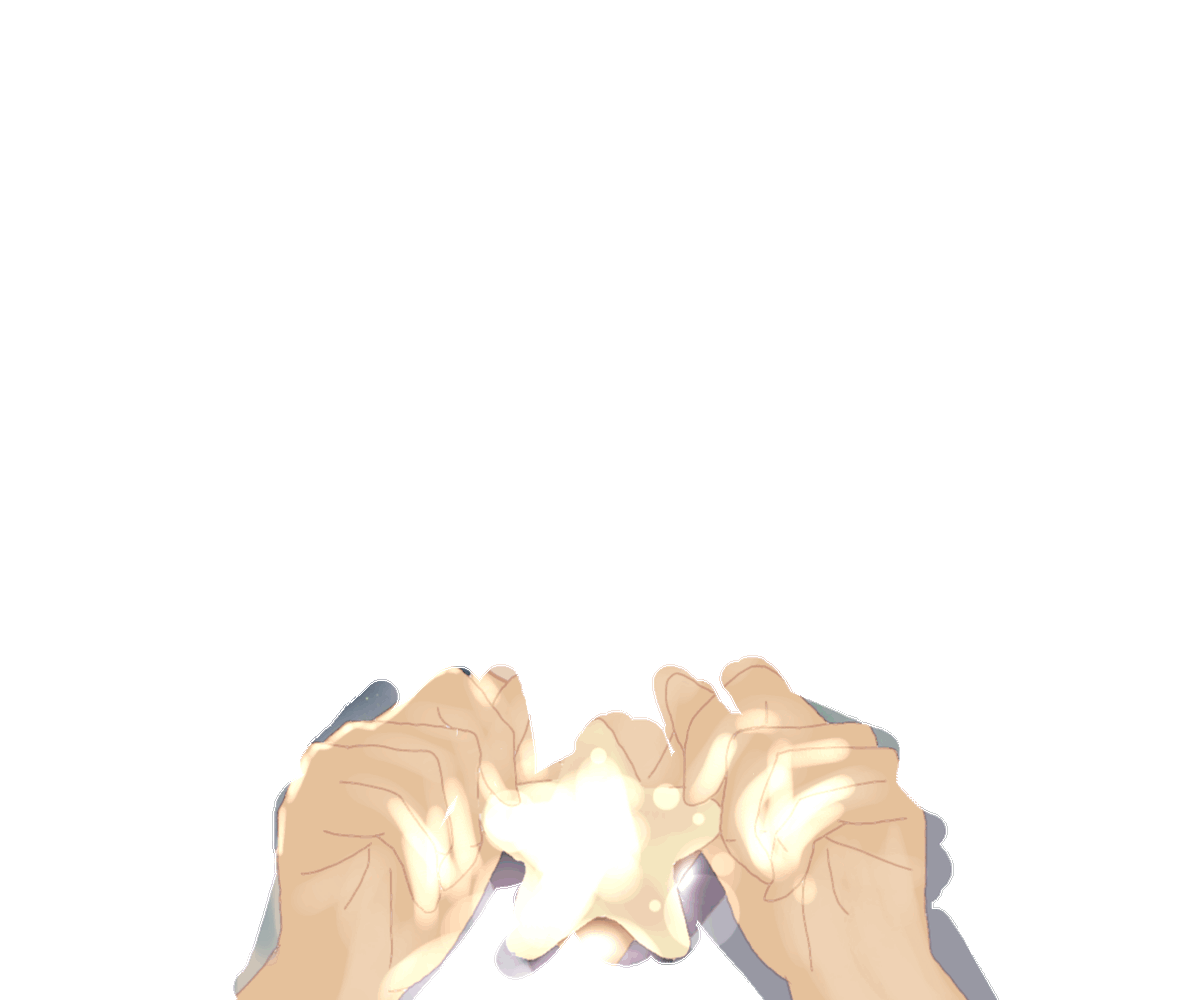Lances_one's tweet photo. 今流行りのを、過去七夕絵でやってみたけどちゃんと見えるのかな？ https://t.co/i13F3m335s