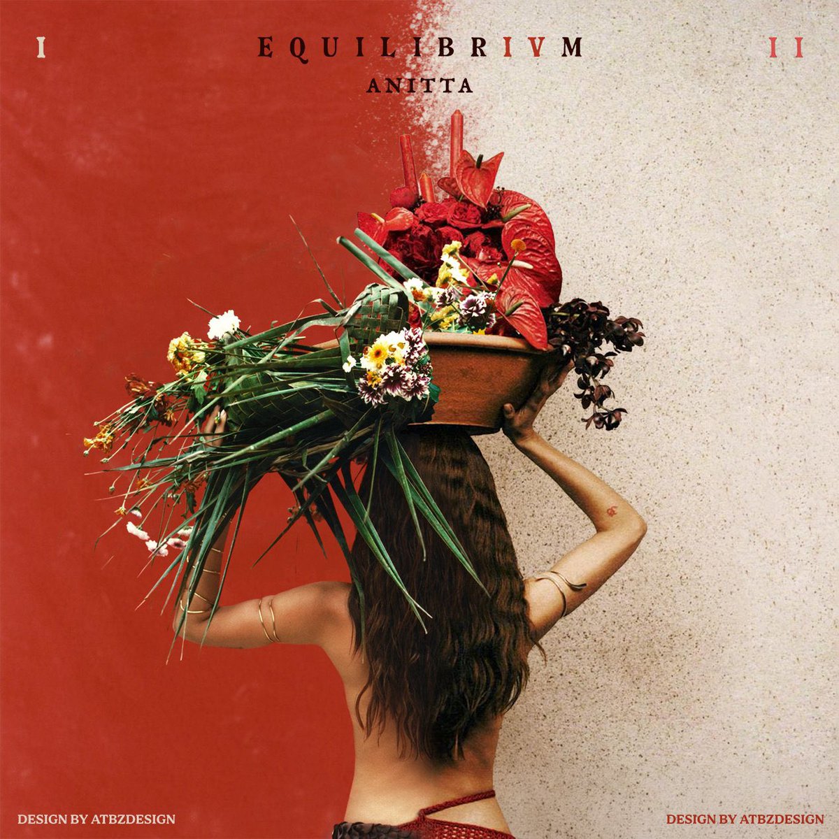 AnittaPress's tweet photo. As 17 músicas do "EQUILIBRIVM II" receberam 6,078,703 streams no Spotify Brasil. O 3° maior debut na carreira. 

"Funk Generation" — 10,783,158
"EQUILIBRIVM" — 6,981,966
"VOM" — 6,059,220
"Kisses" — 4,285,198
"Ensaios da Anitta (2024)" — 2,116,572
"AProcura da Anitta Perfeita" — 1,977,749
"Ensaios da Anitta (2025)" — 1,814,975