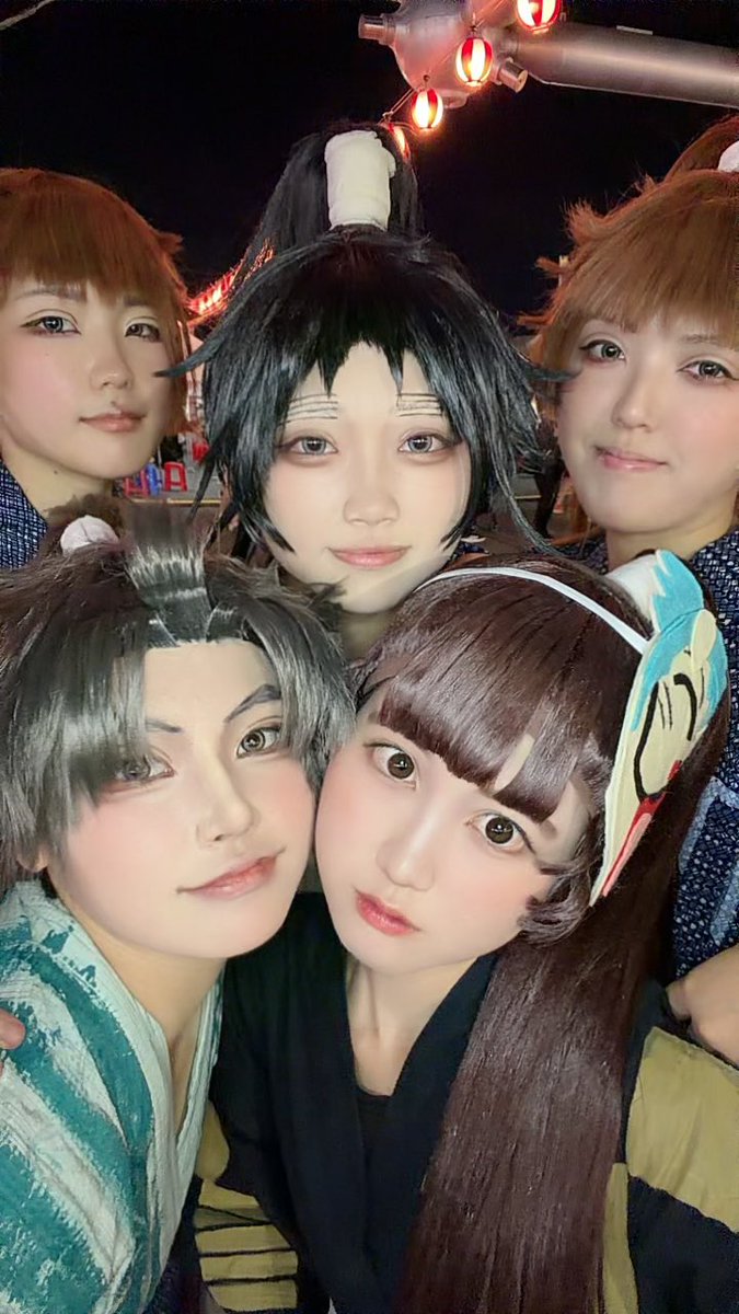 m1_kankan's tweet photo. 離脱してまーす！
ほんとーに今日は色んな方と出会えて感謝😭！
またお写真送らせてください！

 #アコスタ万博夏まつり https://t.co/e75pr46dWZ