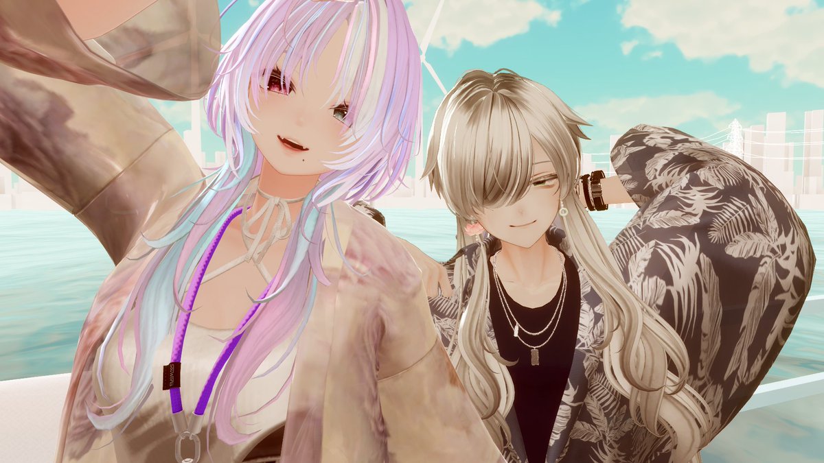 _ff14teo's tweet photo. Chill‥‥ https://t.co/1E8gJV0jXq