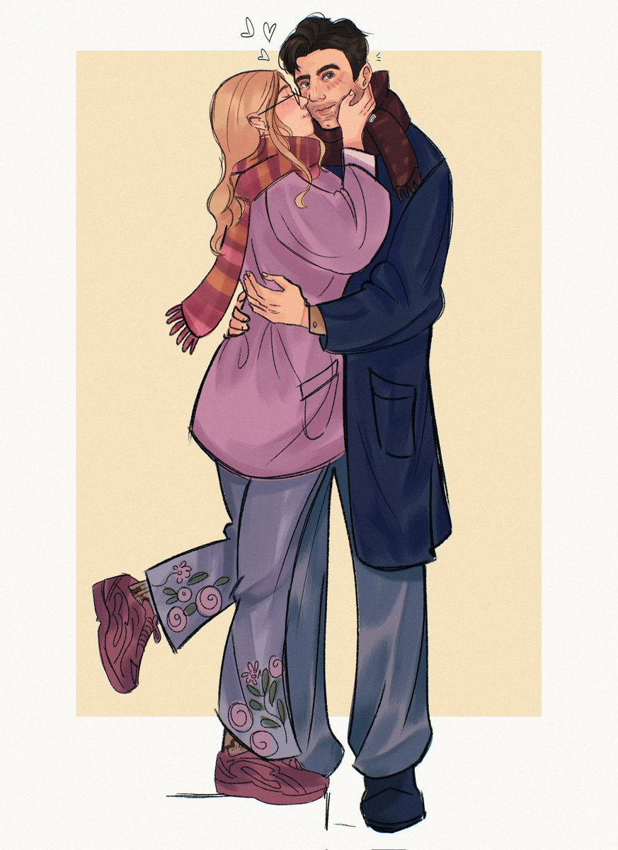 RosefinchZz's tweet photo. I forgot to post this drawing ✨
#langdonmel #kingdon https://t.co/hvFTzmpTg5