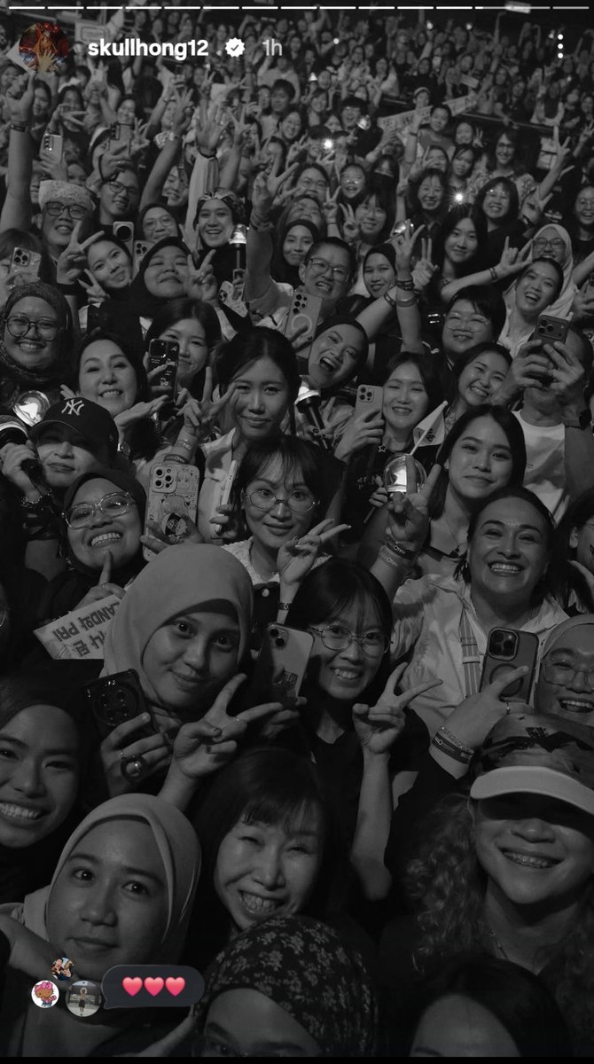 wanishafieeee's tweet photo. POV hongki                      My POV

#FTIslandinKL
#FTISLANDINKL
#FaTeinKL https://t.co/Q1Da0QROdX