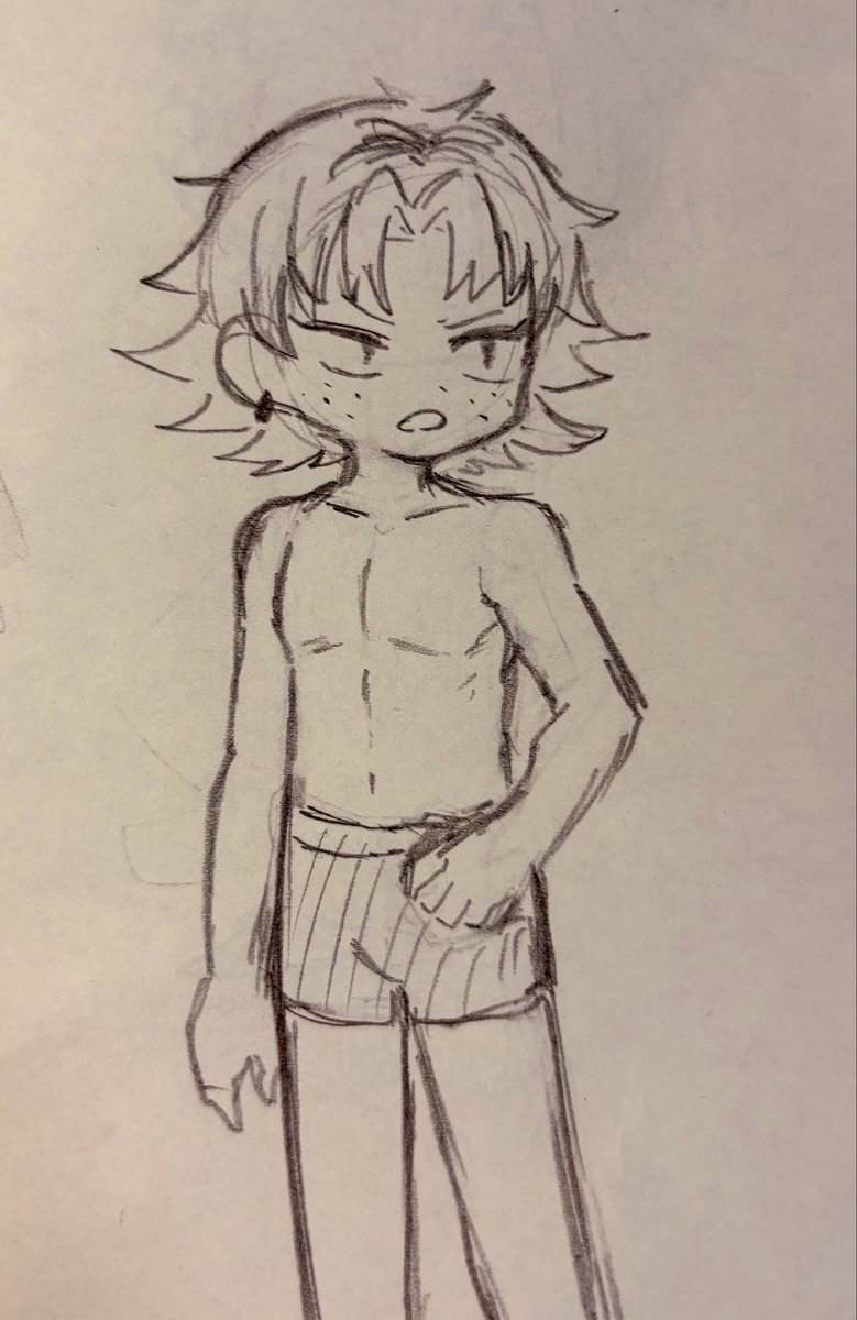 nao815_fun's tweet photo. #グラ生OC

義弟君と竜之介
筋肉程よい感じにあるよ https://t.co/WDc1xGrD7T