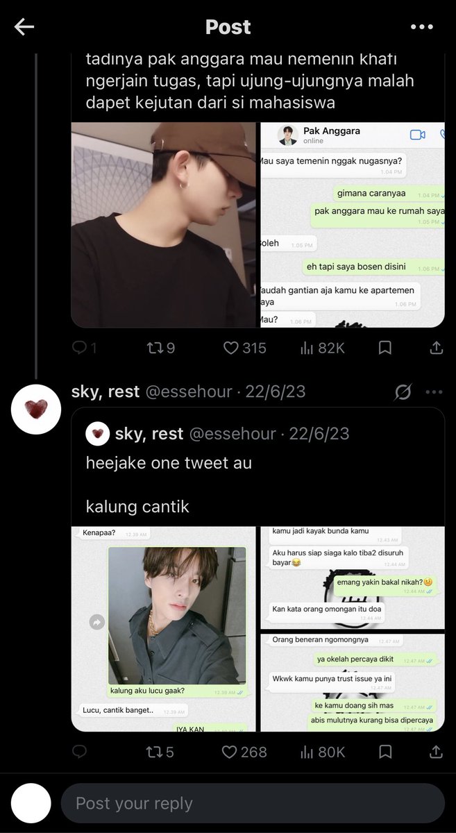 sky tweet media