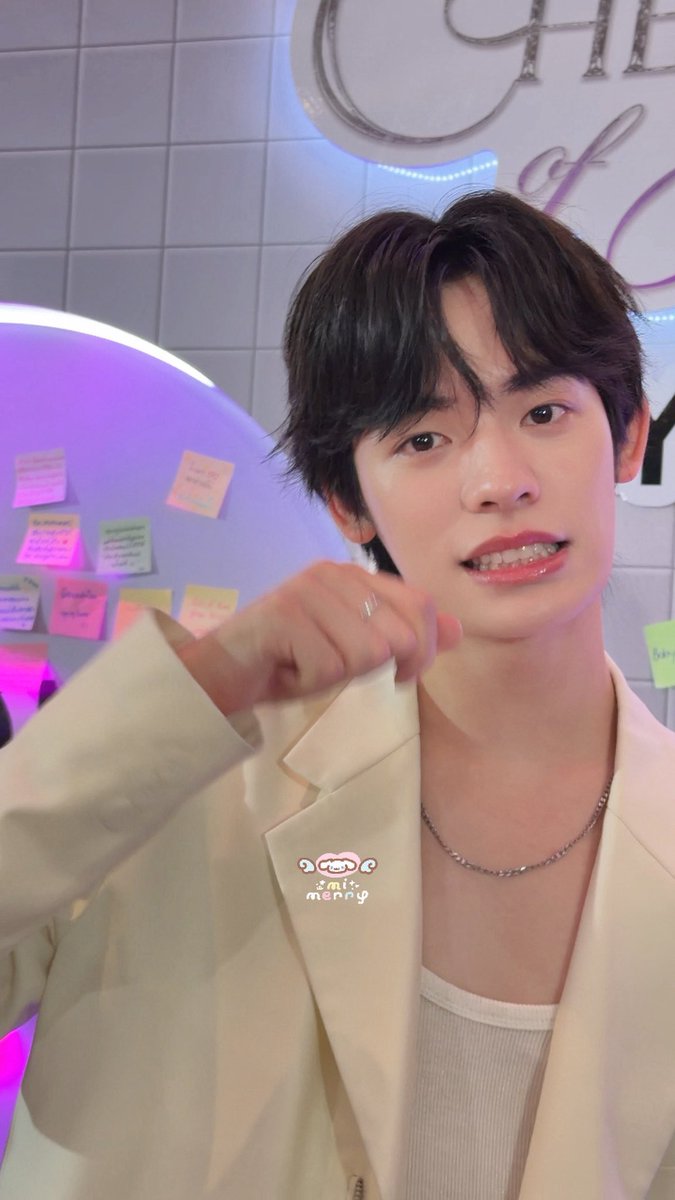 cottoncandypies's tweet photo. ก่อนนอนคืนนี้อย่าลืมแปรงฟันแบบหนู แบบนี้น้า😬 🫧🦷🪥🎀🧴🧼🚿 ⋆˙⟡

BBB CHEMISTRY OF TTP

#TEETEEPORLABOFLOVE
#Porsuppakarn https://t.co/9G8Aaamxiz