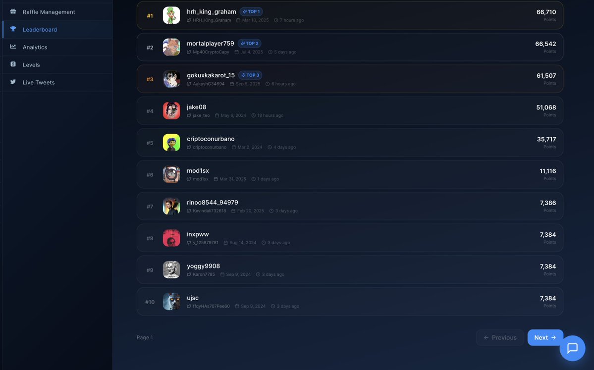 play_ember's tweet photo. Engage Prize Distribution

It's time for our weekly community rewards!

> 10 $NEAR up for grabs
> Only the Top 3 will receive rewards — the higher you rank, the more you earn

To claim: 
Open a claim ticket in Discord, send your .near address.

Discord -> https://t.co/FKSVyJvj97 https://t.co/2icUTTIXbO