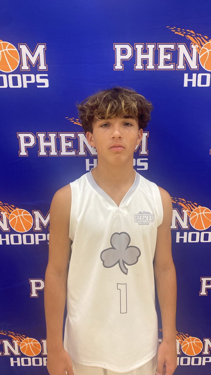 PhenomExposure's tweet photo. Final 

Stokes Celtics 2030 64
TGS 14u 22

1 Wesley Masencup 14pts 
23 Weston Fulk 20pts 

#PHLFinals #PhenomHoops https://t.co/n8XaDPUHEm