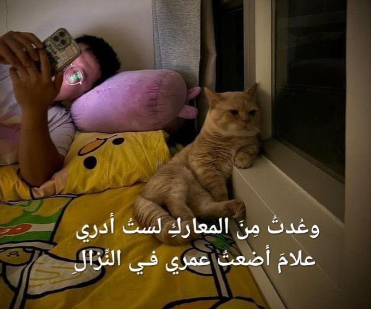تقني tweet media