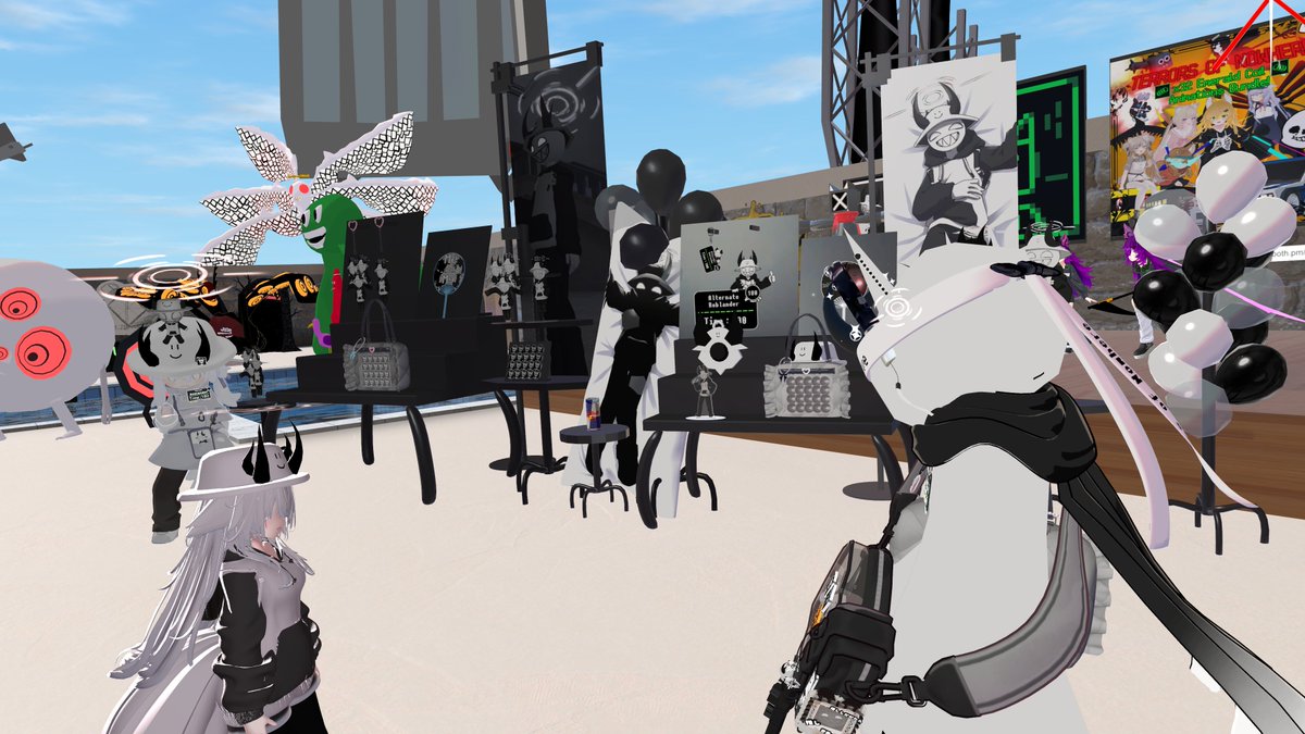 tapi_owo_'s tweet photo. ロブランダーには逃げてほしいですね https://t.co/rnFMtDwQdj
