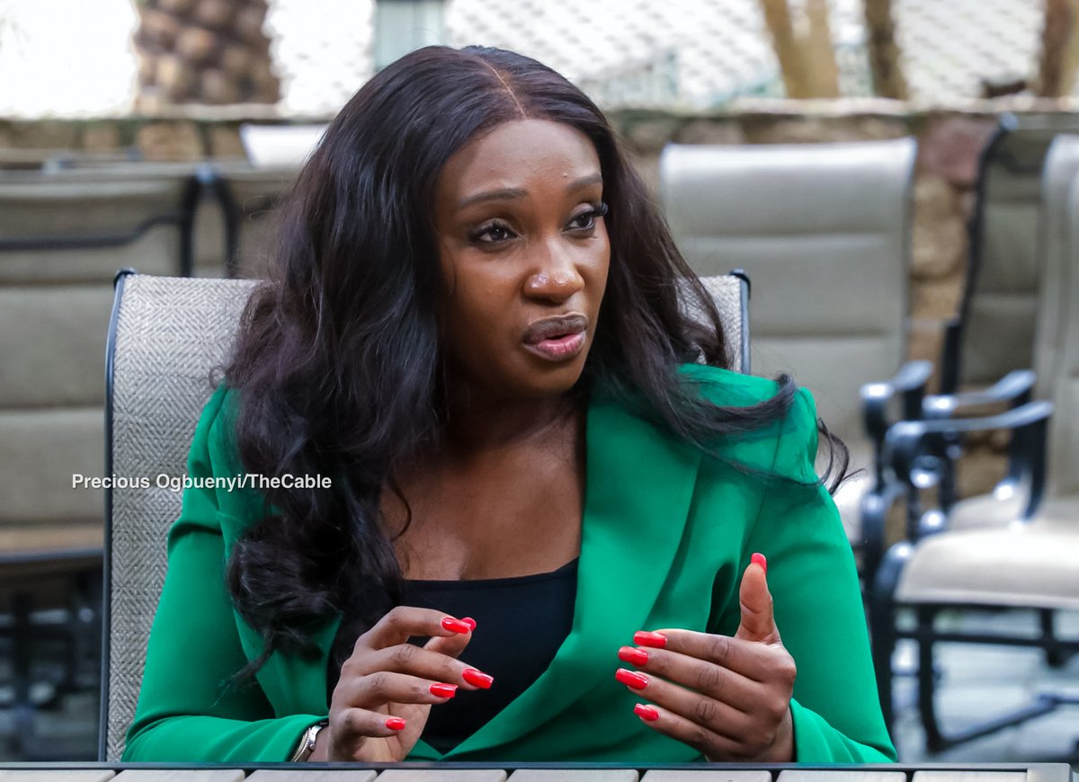 thecableng's tweet photo. INTERVIEW: Infrastructure is Nigeria’s biggest growth challenge, not funding, says Innovate Africa CEO

Nigeria and Africa, in the broader view, have a huge need for economic transformation, which majorly depends on infrastructure development, policy reforms and stronger collaboration between governments and the private sector.

In this interview with TheCable’s BUSOLA ARO, Uloma Onyebuchi (@lomzyie), founder and CEO of Innovate Africa Corporation, speaks on why she believes in attracting investment to the continent, the role of the African diaspora in infrastructure financing, challenges facing businesses, the impact of artificial intelligence (AI), and the key policy reforms Nigeria needs to unlock economic growth.

She also shares her views on entrepreneurship, funding for startups, the importance of profitability, and why small and medium-sized enterprises (SMEs) should remain at the centre of government policy.

https://t.co/S81IvnRX9f