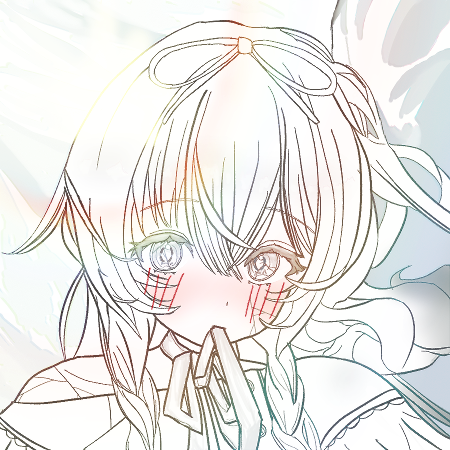 _skayaFA's tweet photo. #32I0 自分は誕生日が同じ人を見つけると、ファンアート��描く習慣がある。初配信おめでとう！ https://t.co/PuLukufTRR