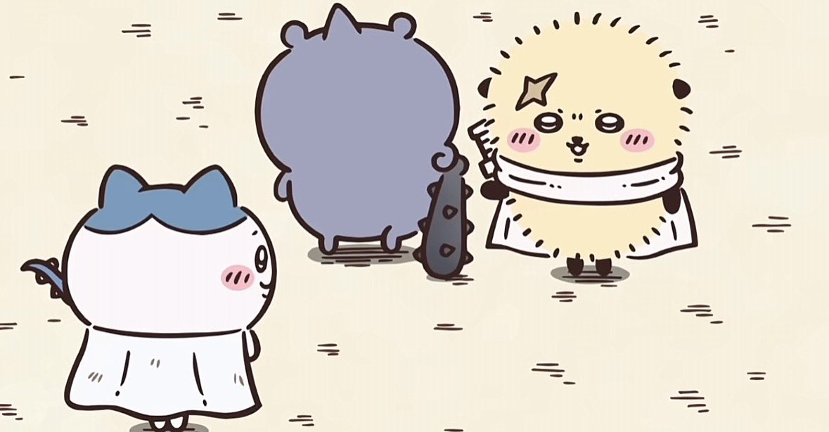 maple_yty's tweet photo. この金棒使い絵つかんかな〜
めっちゃかっこよくて好きなんよな〜 https://t.co/8Clp00hUOx