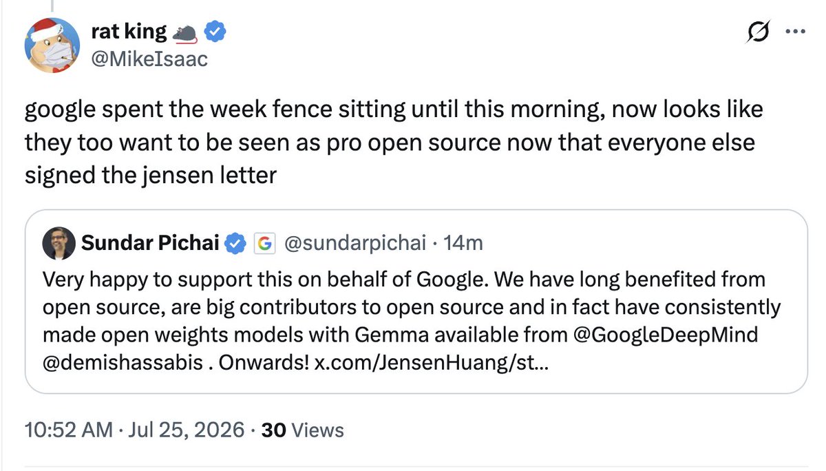 tae kim tweet media
