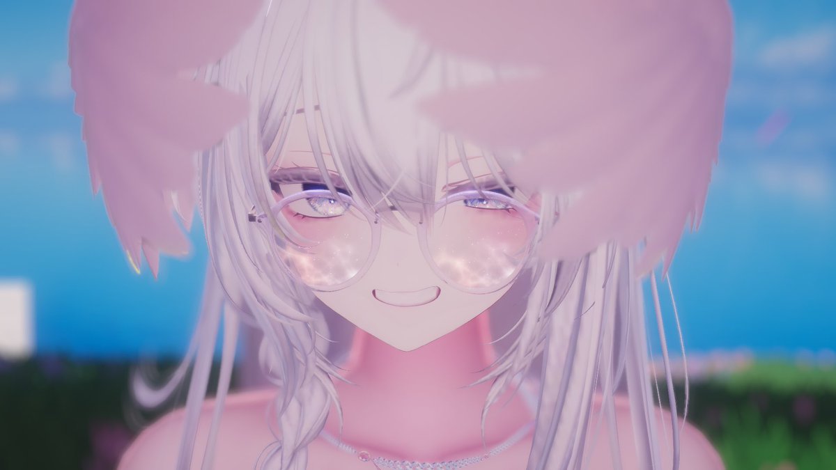 nukoxyan_VRC's tweet photo. ラグーニアが綺麗で大好きだ!
#STELLARWALKER #Milltina3D https://t.co/6okusY4Sa4