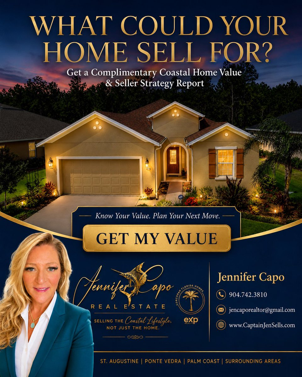 ReelMermaid's tweet photo. Call, Text or Email to schedule your value and seller strategy. https://t.co/oQVcVgUTgE