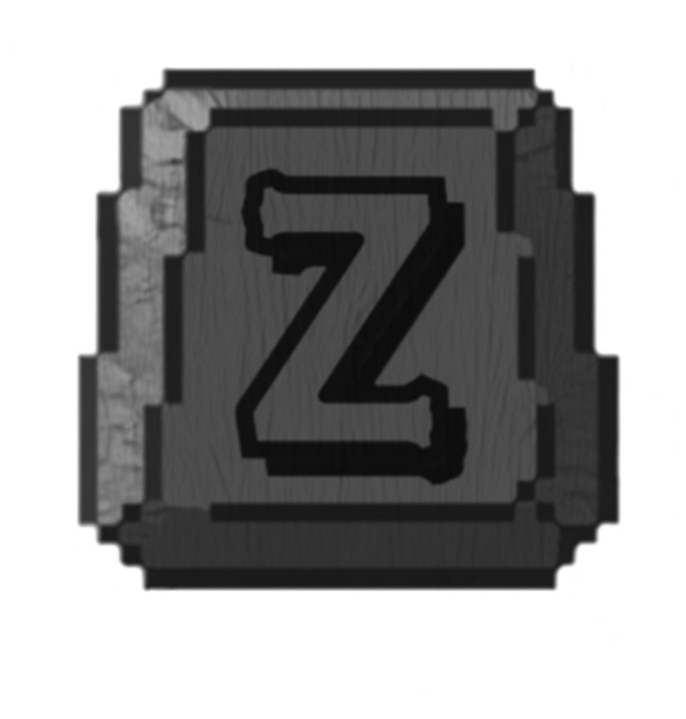 Roarb00m's tweet photo. @mzn528 My humble opinion : "press z just before a blow lands to PARRY it"  is too long , add a "z" keyboard key icon like the one below and say "[Z] right before the hit to PARRY" https://t.co/SpmvoTlc7l