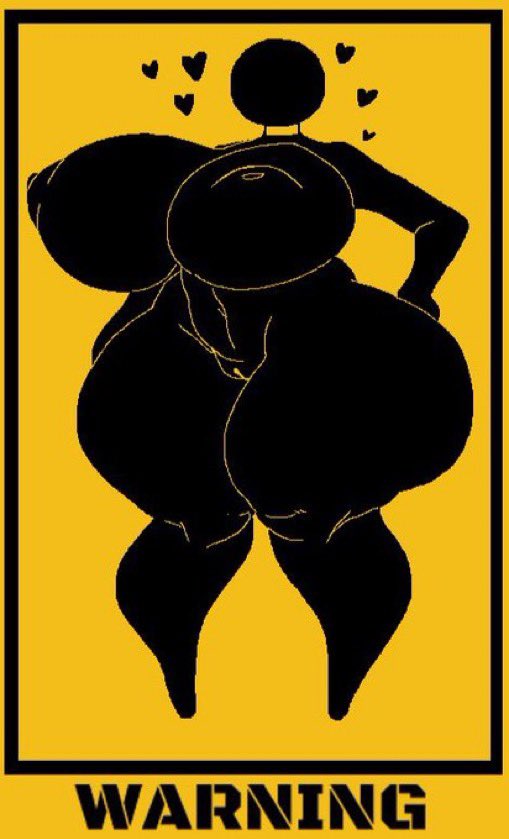 Tightgeniu6's tweet photo. Warning signs are for a reason people~ https://t.co/p5jLkRIRD6