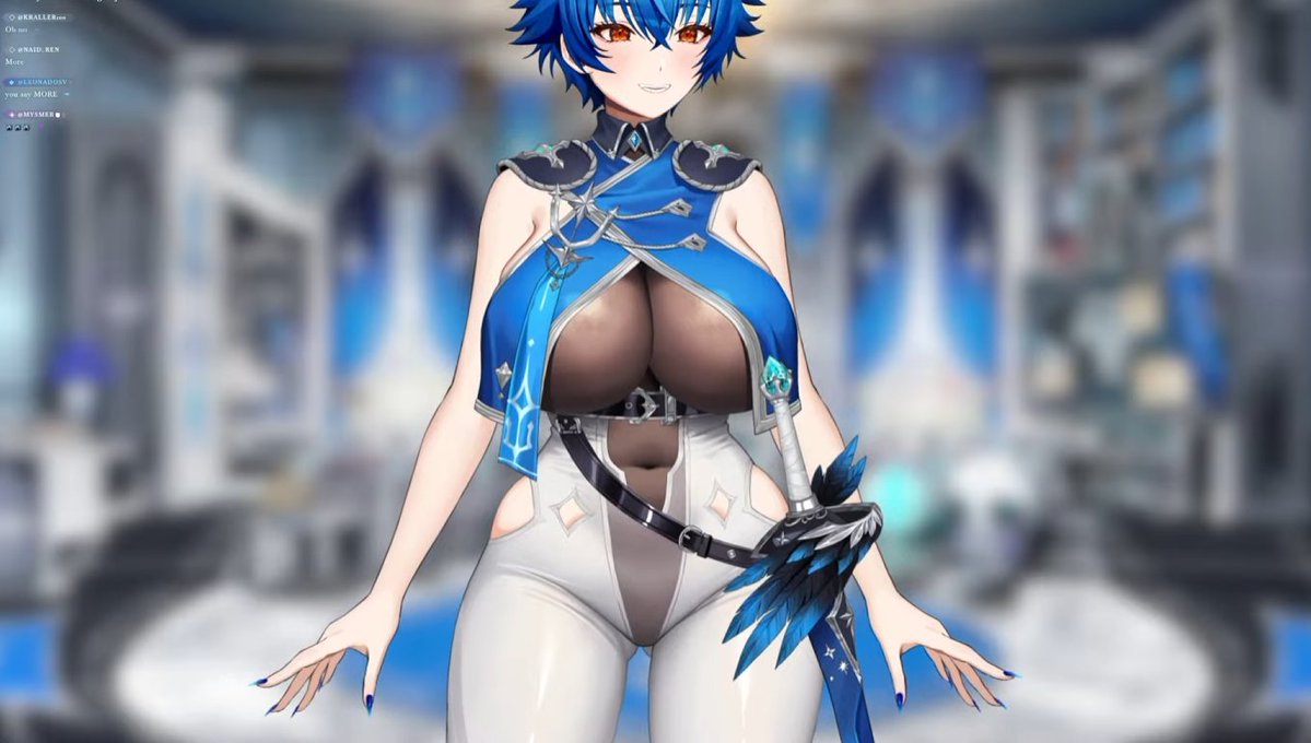 byshadowg_sub's tweet photo. Excuse me?! hahaha
holy! #EmmaRoyalKnight https://t.co/aIPfAQb0kO