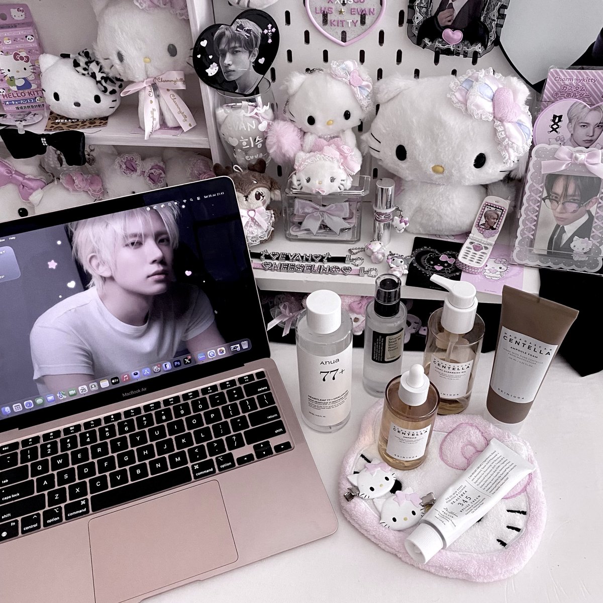 heevankitty's tweet photo. ♡ https://t.co/AILkQKmWLk