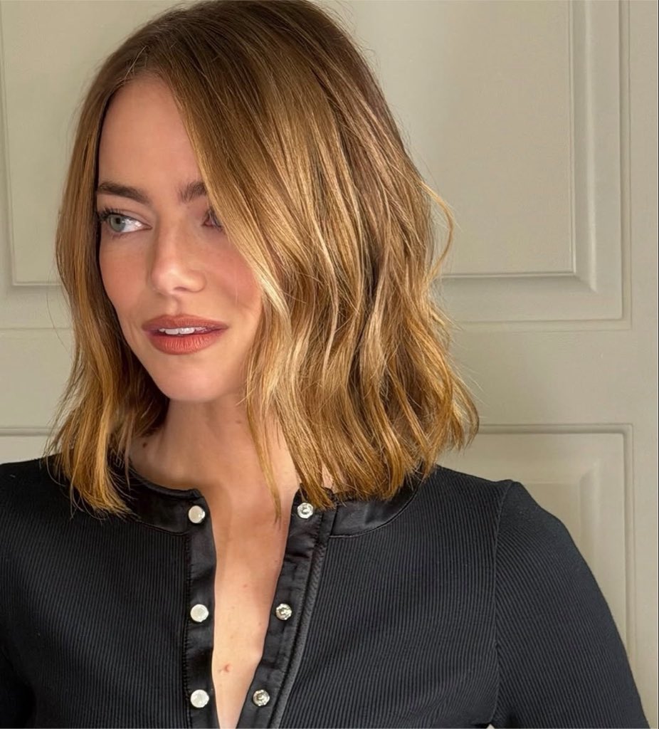 Emma Stone Brasil | Fansite tweet media