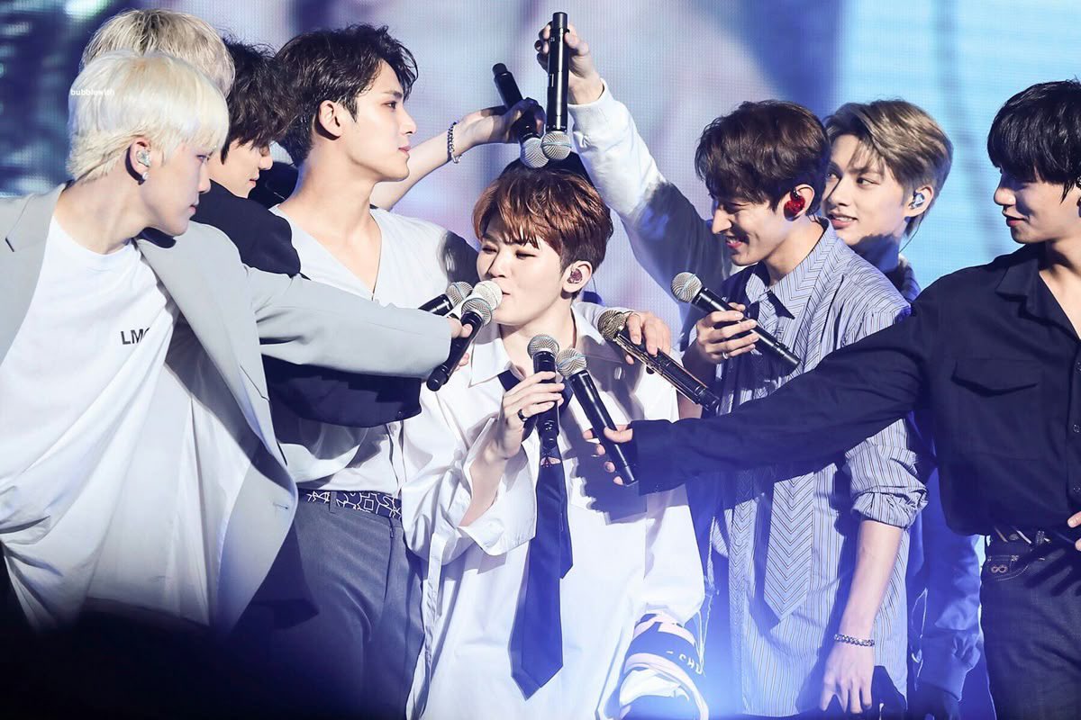 m_mh_526's tweet photo. 세븐틴이 우지를 너무 좋아함 약간 내가 파고들기 눈치보임 https://t.co/SvePCZLk1F