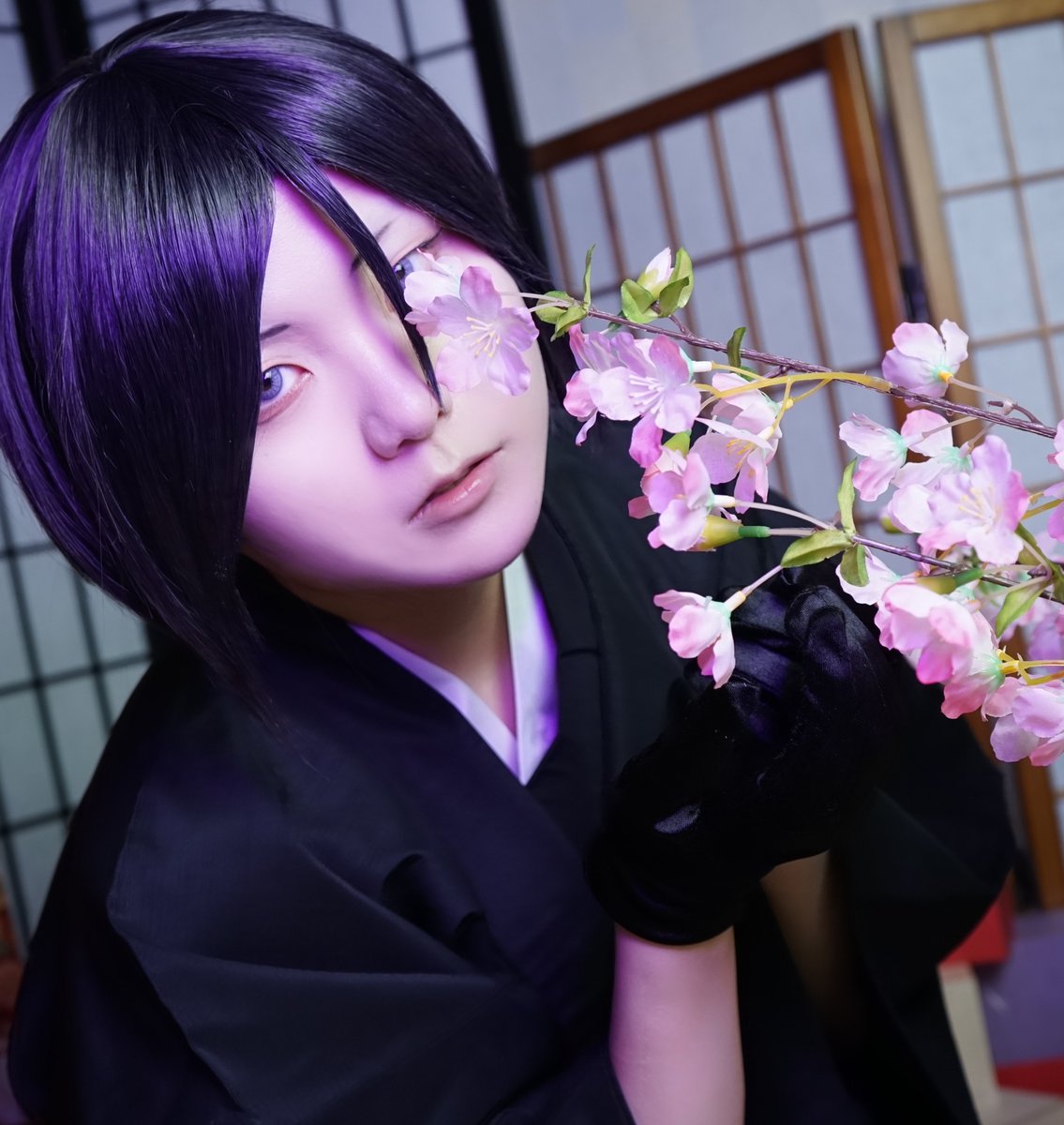fuifui_cos22405's tweet photo. ⚠コスプレ/Cosplay⚠

No.49

𓇠𓇠𓇠𓇠𓇠𓇠𓇠𓇠𓇠𓇠

      たえて桜のなかりせば

𓇠𓇠𓇠𓇠𓇠𓇠𓇠𓇠𓇠𓇠 https://t.co/upfFgQxNB9