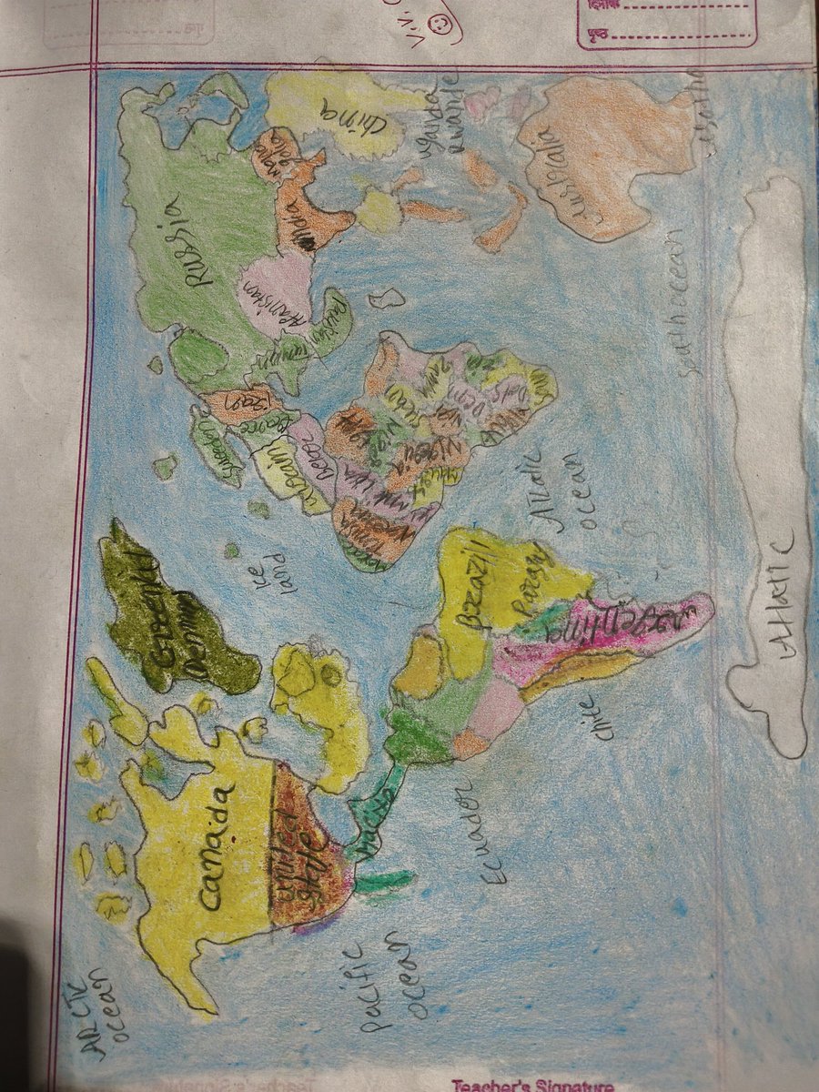 SRBSS_PATNAJN's tweet photo. Activity + Creativity = Smart Learning!
🌍📖
Fun ke saath padhai, imagination ke saath knowledge—aisi learning hi bachchon ko lifelong learner banati hai. 🌟
#LearningIsFun #PatnaJunction
#PYPbihar #GayatriPariwar https://t.co/Jfu6s5sUdX