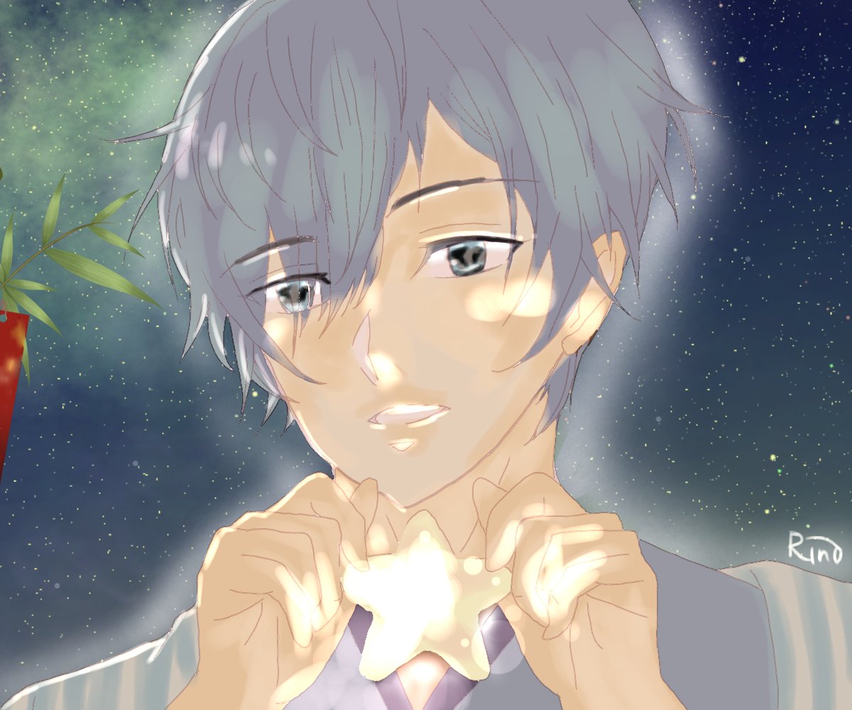 Lances_one's tweet photo. 元絵 https://t.co/jpiLpfxBmT