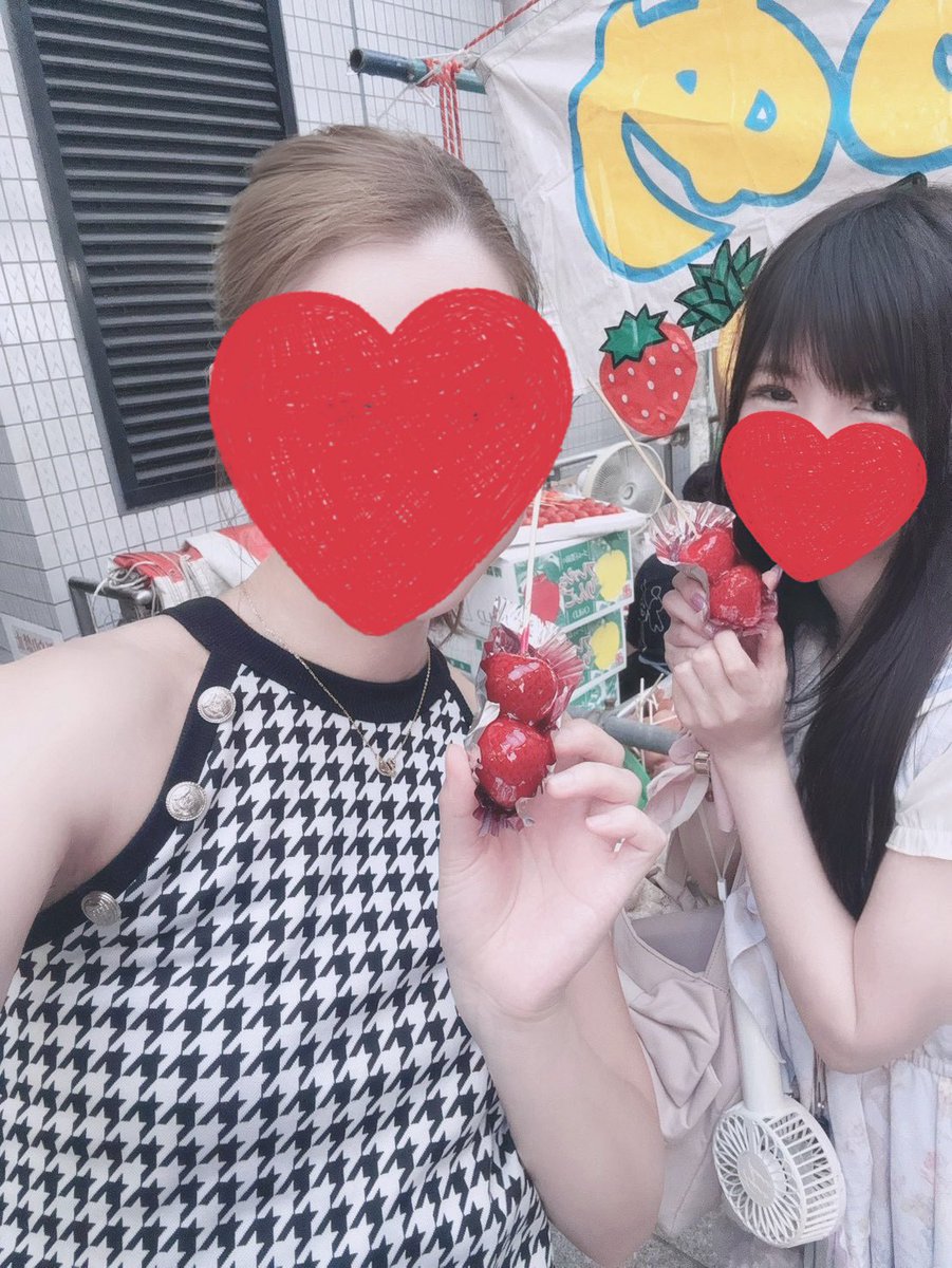 moepipilab's tweet photo. 天神祭の屋台♬！ https://t.co/rGs0MVejB0