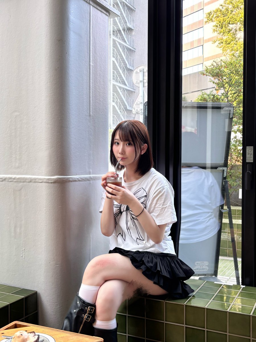 西尾希美 tweet media