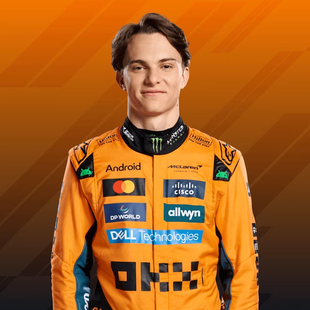 F1_Papi's tweet photo. Lo inflado que estaba en 2025 y ahora nadie habla de él https://t.co/mwcV3LNaRG
