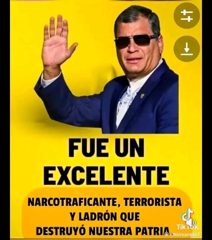 Sagitariobp's tweet photo. @MashiRafael Mira quién habla el delincuente prófugo más odiador. 🐀 Mal nacido dejaste llenando el país de delincuentes desquiciado del ático. https://t.co/a6vwU11qGB
