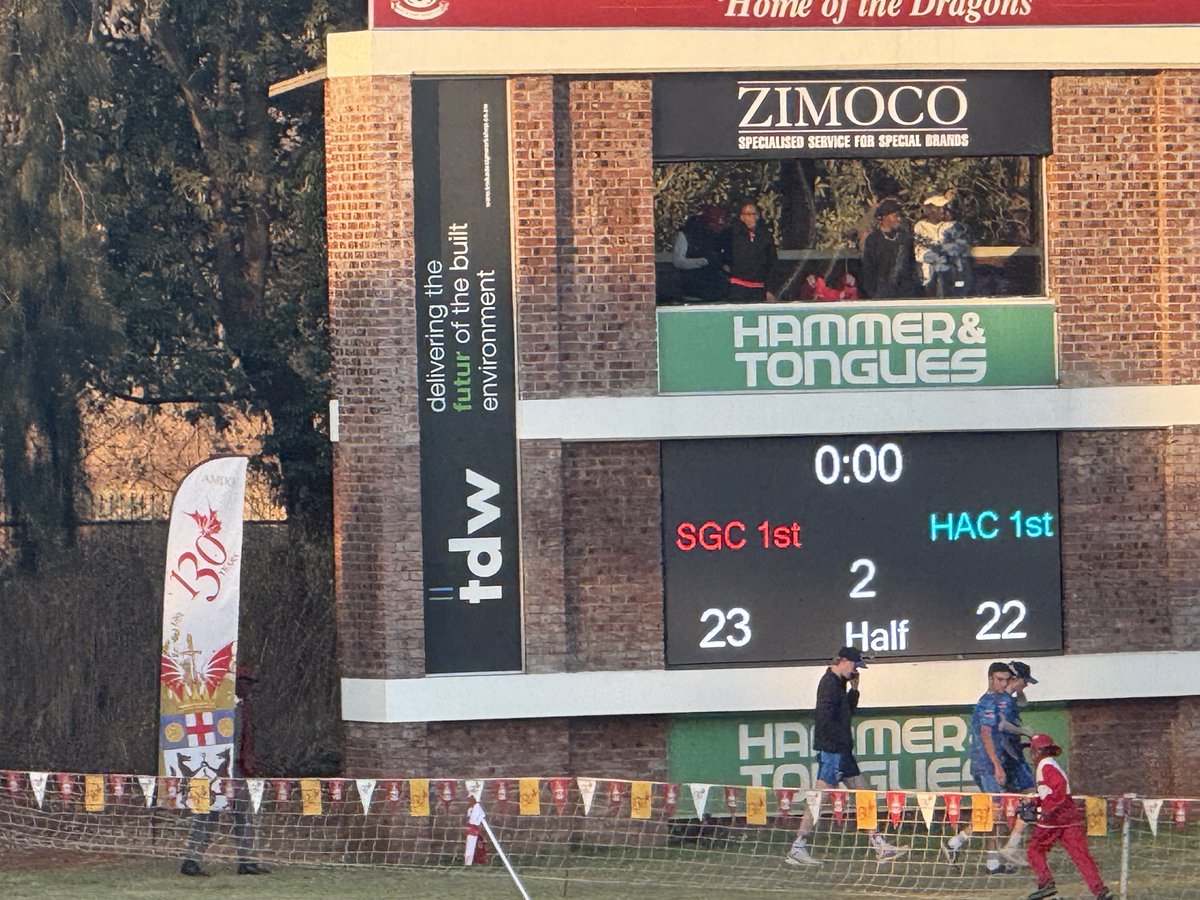 Rastapadm's tweet photo. Full time! George’s takes it. Good game from Hellenics despite the loss https://t.co/WVPMfoigiv