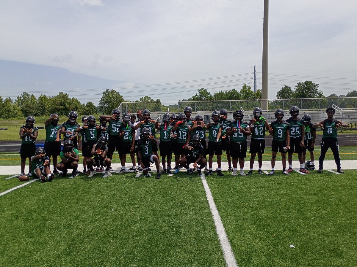 QB_Coach_Kay's tweet photo. #BlackSwarm
#RespectTheSwamp
#WRhigh2026 https://t.co/rGtIbnV4PW