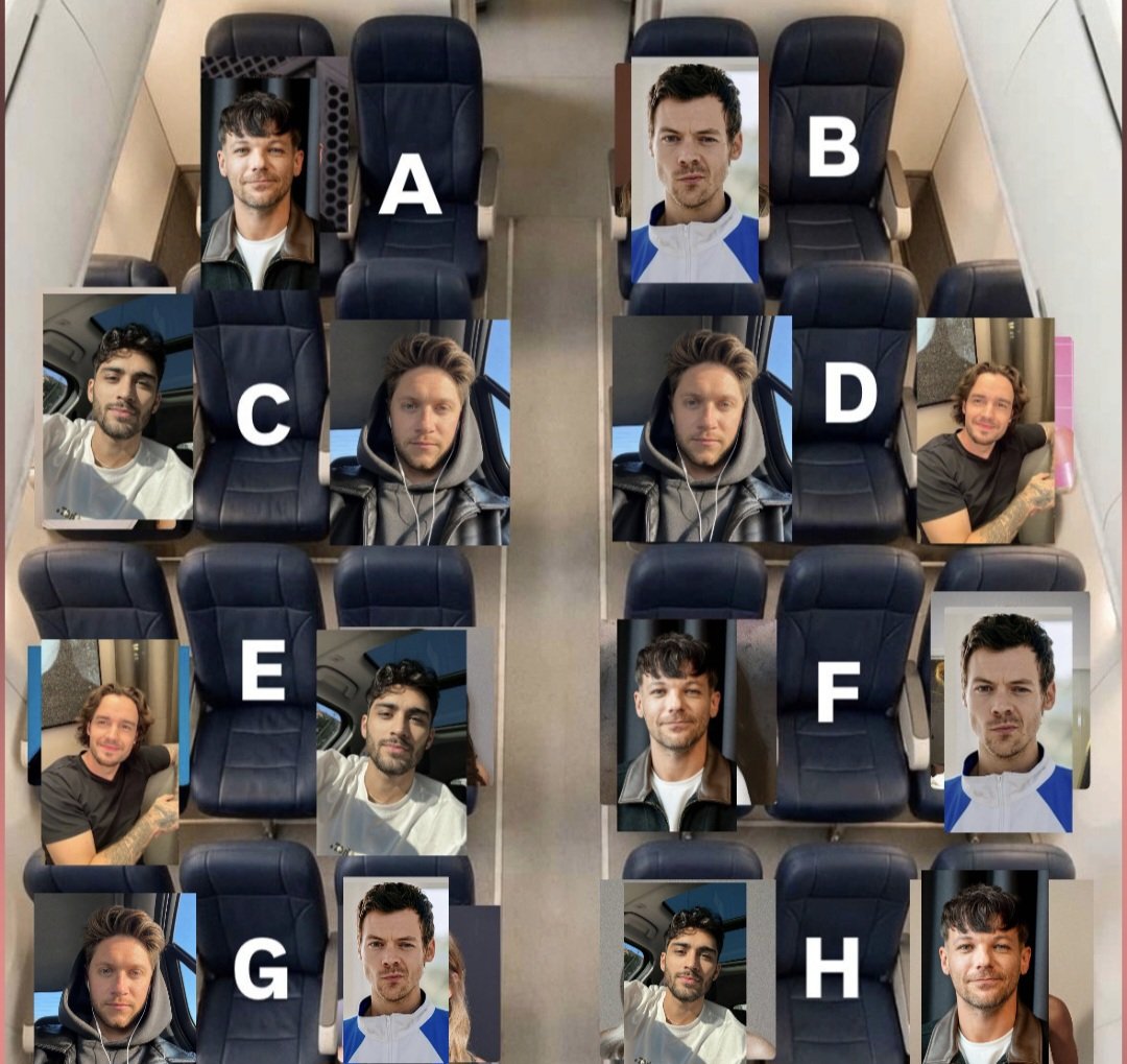 louixlv91's tweet photo. DÓNDE TE SENTARÍAS? la única condición es que sí o sí tenés que hablar con las dos personas por igual durante todo el viaje, incluso charla de tres. Lo mismo para el asiento de dos, tenés que hablar todo el recorrido https://t.co/Ji7wyvI4TY
