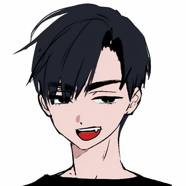 VampireIvantill's tweet photo. Ivan looks so handsome here. I absolutely love these designs pretty boy https://t.co/XGyCh55NFY