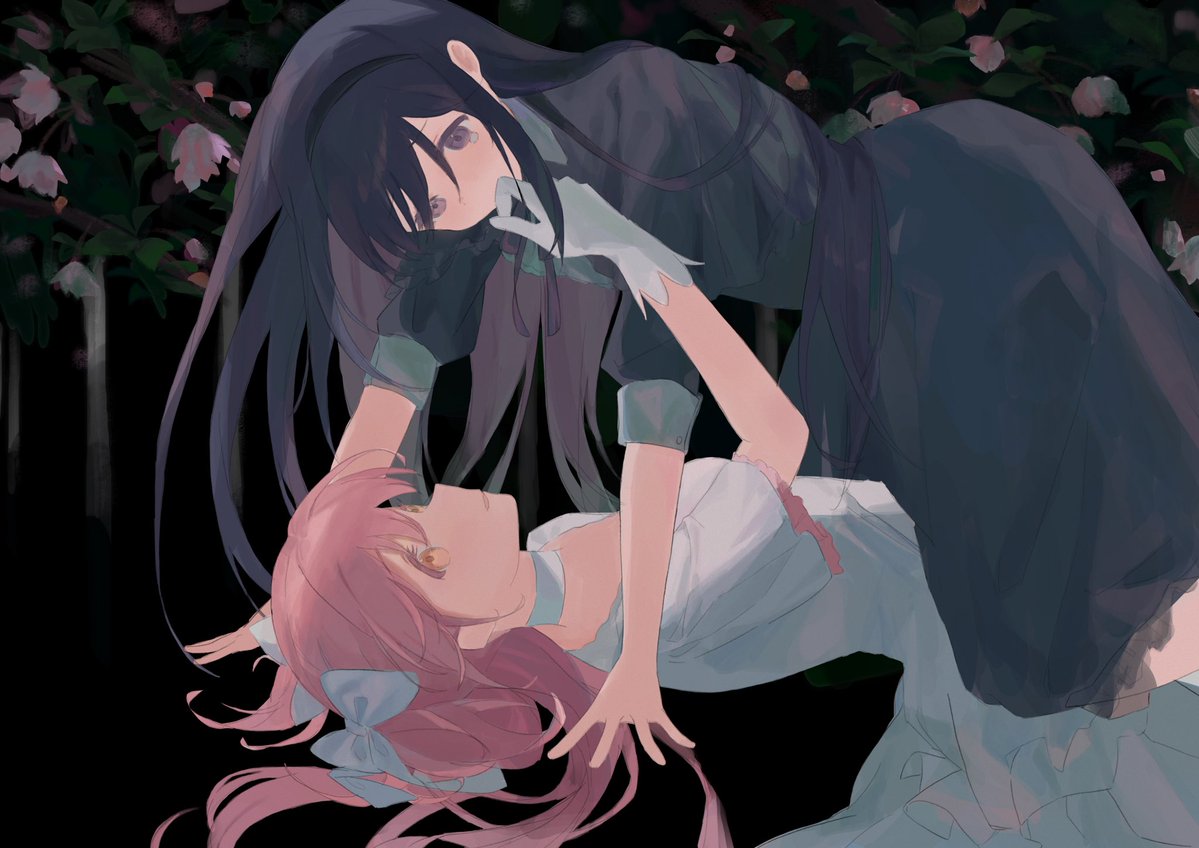 sukuuyu_'s tweet photo. Rebellion 
過去絵 https://t.co/ObJsBUiSAy