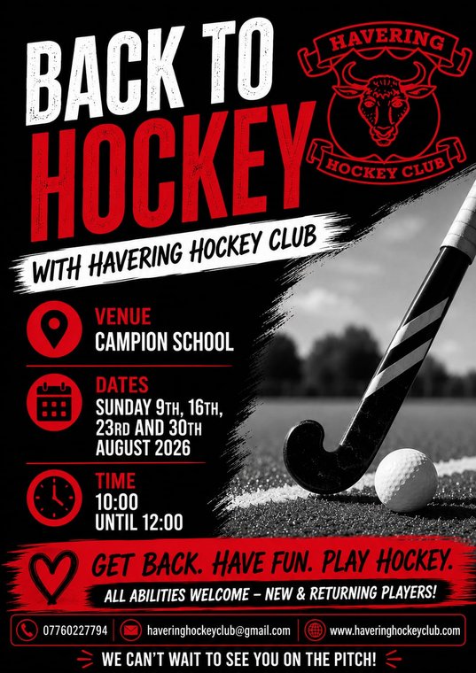 haveringhc's tweet photo. Back to Hockey #Pitchero
https://t.co/JiSmluCj5M https://t.co/2adBfgEStK