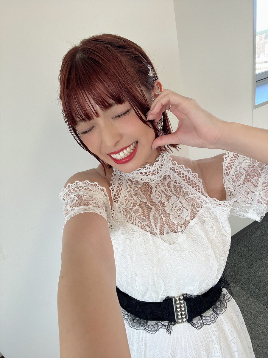 kudomayu_new's tweet photo. 𝐌𝐈𝐓𝐎 𝐎𝐏𝐀 ❤︎ 𝐋𝐀𝐒𝐓 𝐅𝐄𝐒
すごく楽しくて最高で幸せな時間でした💖
皆さん楽しんでいただけましたでしょうか？
大好きな #水戸OPA さんでのイベントはやっぱり最高で最強でした🥹🫶🏻
水戸OPAさん大好きです✨🥰✨
花火も凄く綺麗で最高でした🎇🎆😍
ありがとうございました❤️✨
 #工藤真由 https://t.co/Q2jy2kLSA6