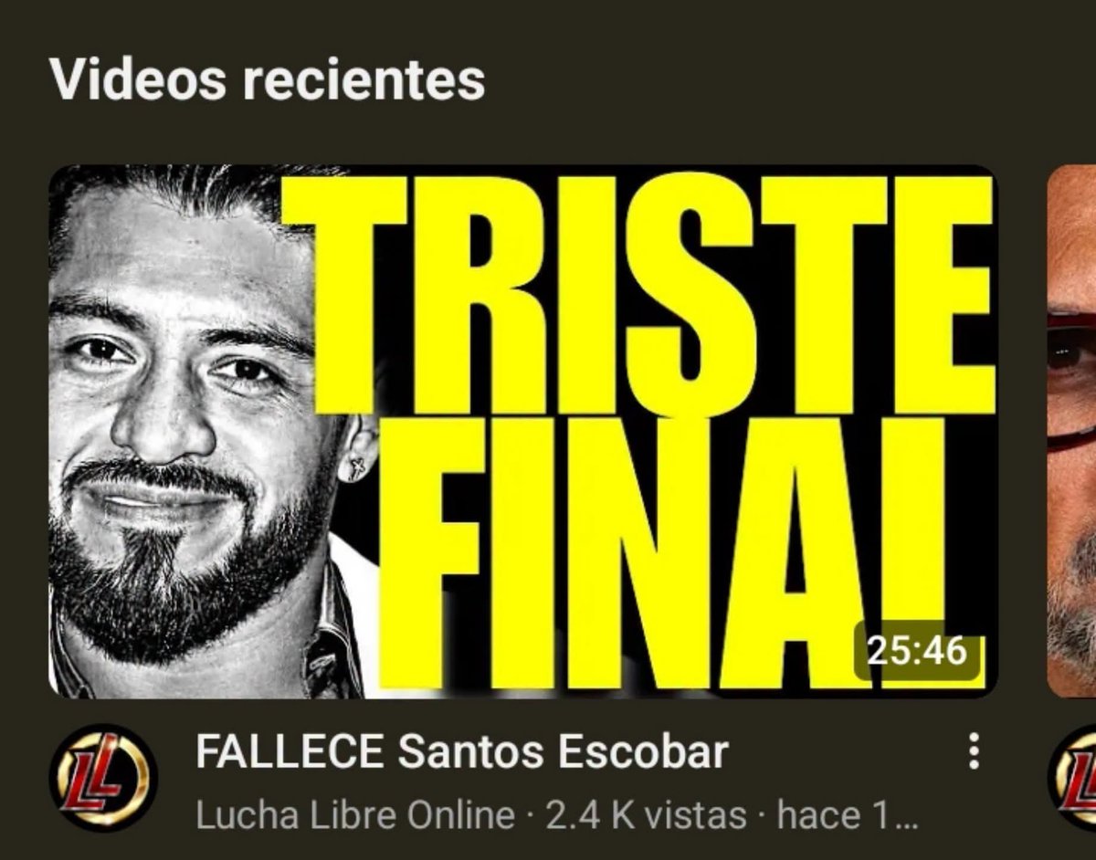 Sebasvideos's tweet photo. Después quieren que tomen a las páginas de lucha libre de manera seria. Esto es los posteos que direccionan todo para el doble sentido son el cáncer de la comunidad de lucha libre. https://t.co/4yd3fhP5SG