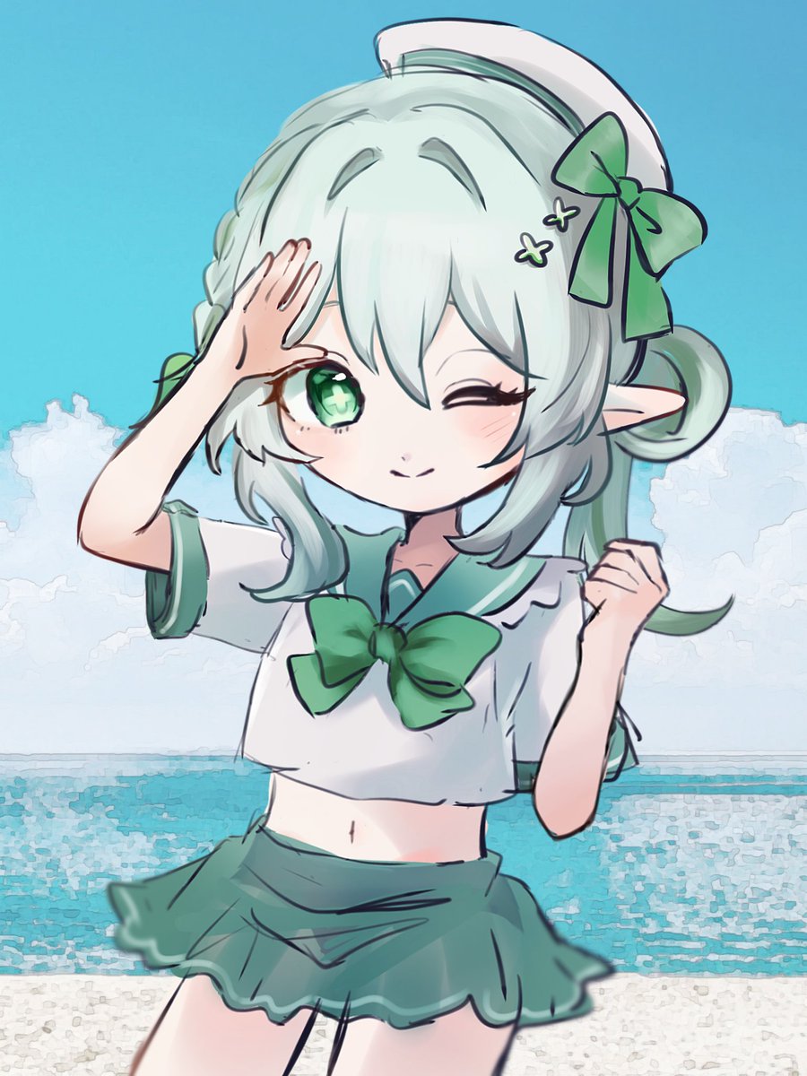 みり tweet media