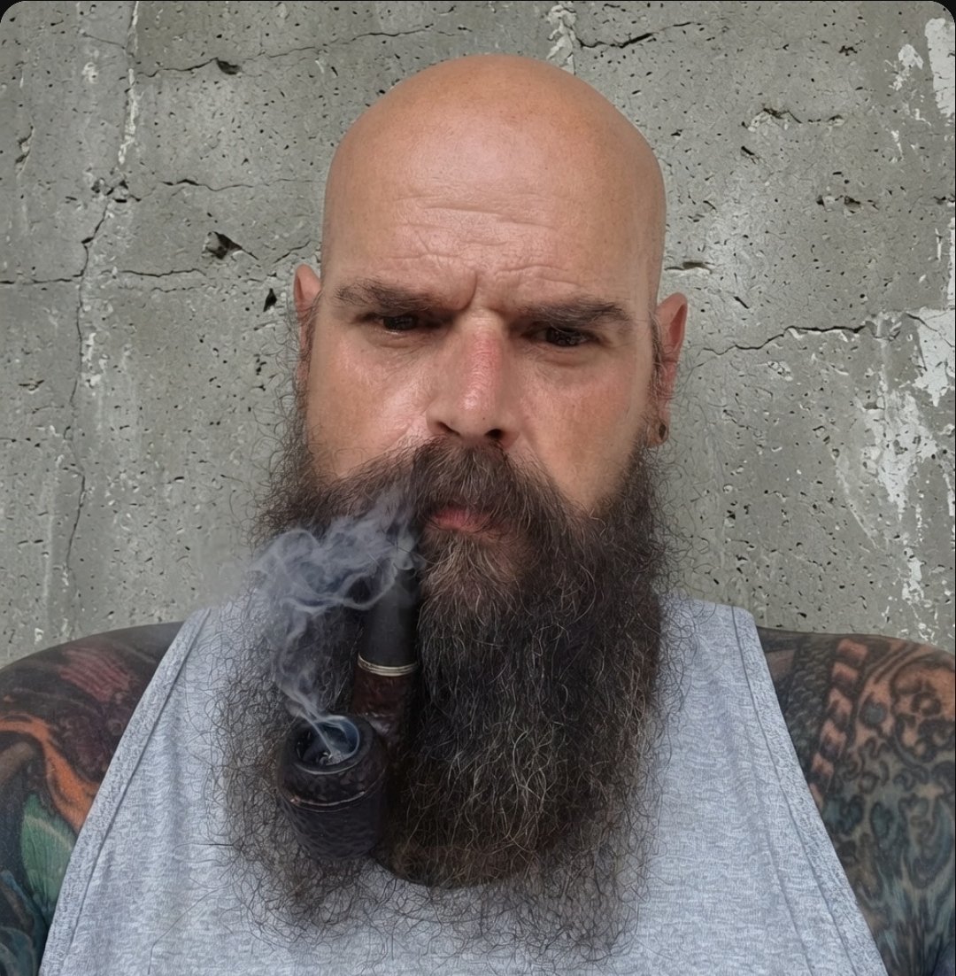 🌑BALDBOSS🌑 tweet media